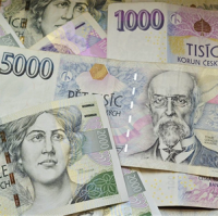 Žena z Písku uvěřila falešnému bankéři